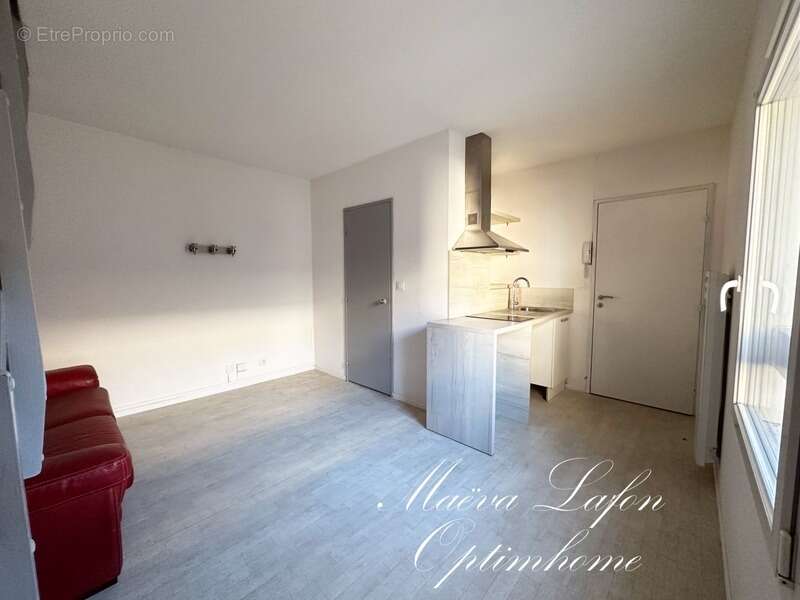 Appartement à PAU