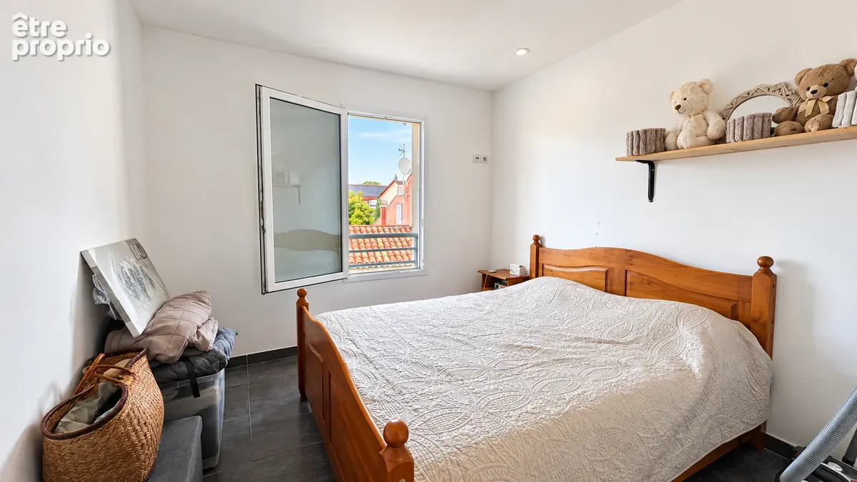 Superbe Appartement T4 Esprit Loft de 90 m² avec 2 Terrasses & place de parking - photo 3