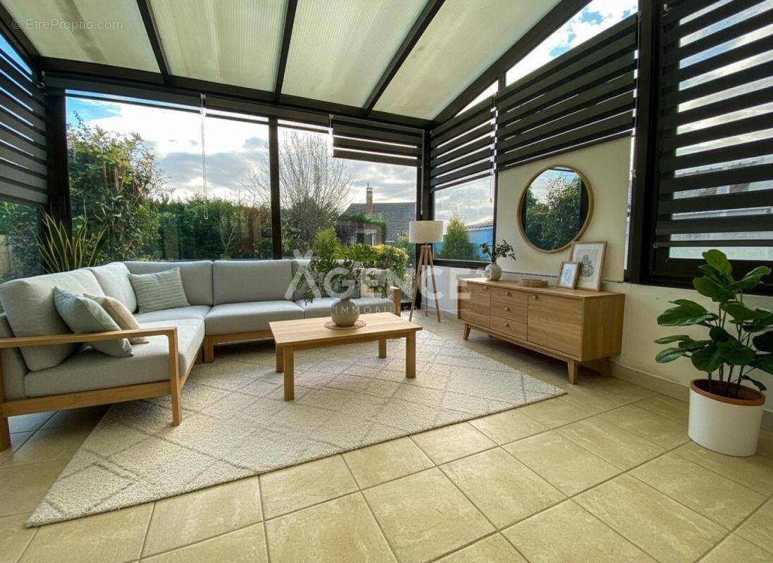 Appartement à WIZERNES