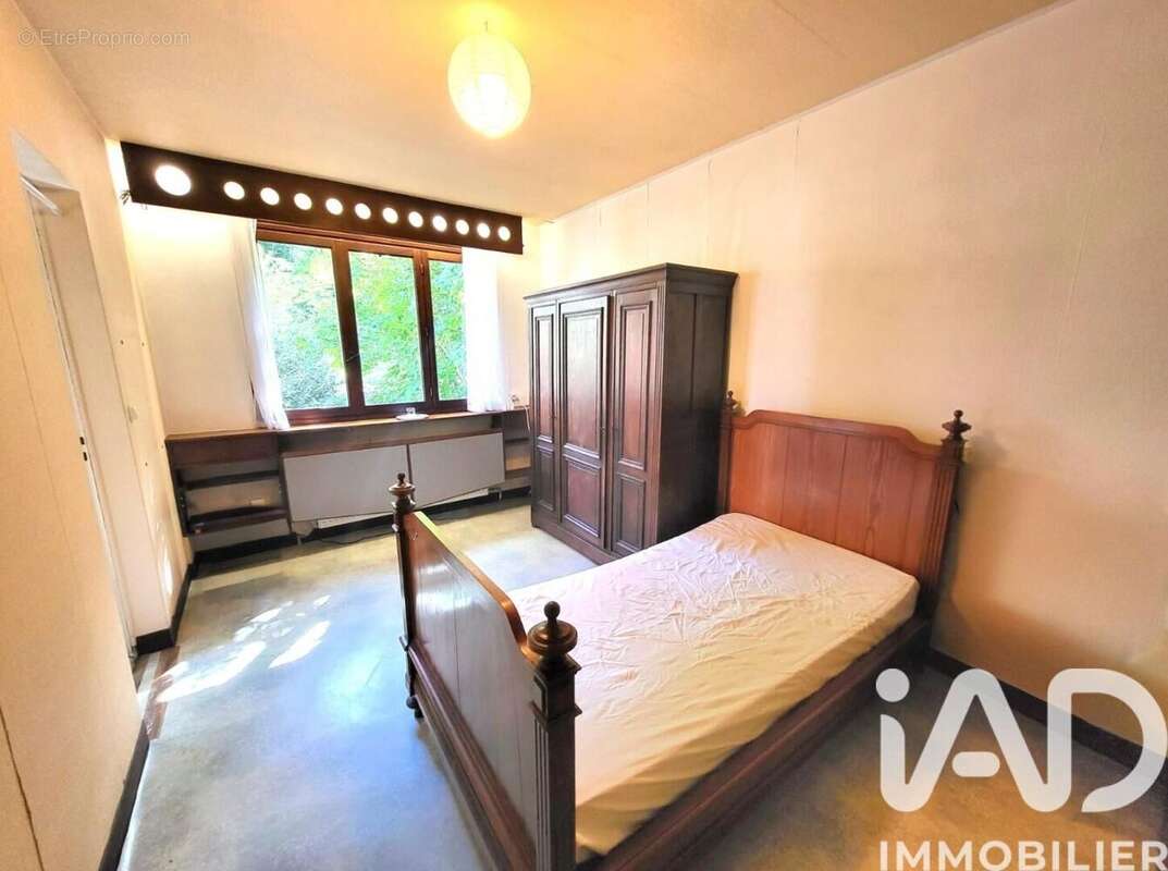 Photo 7 - Maison à JOUY-EN-JOSAS