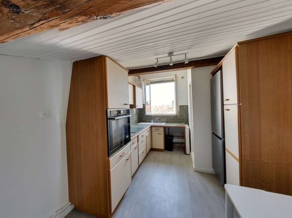 Appartement à LYON-4E