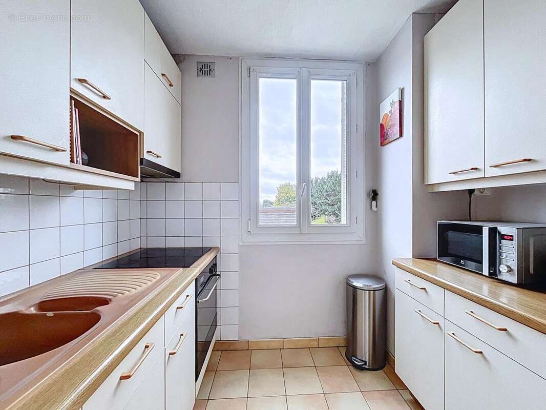 Photo 3 - Appartement à CHATOU