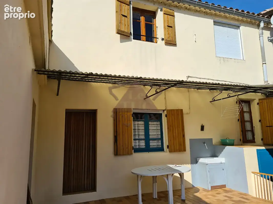 Maison Peyremale - photo 2