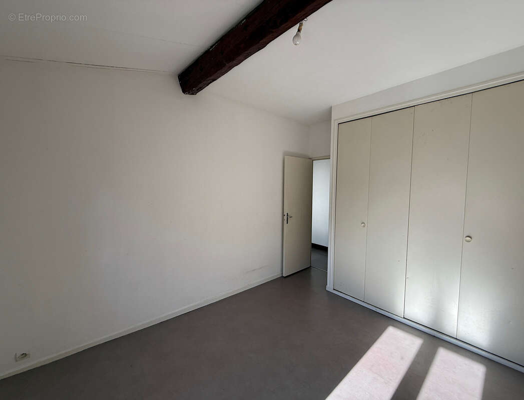 Appartement à RIEUX-MINERVOIS