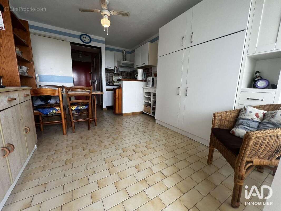 Photo 8 - Appartement à LE GRAU-DU-ROI