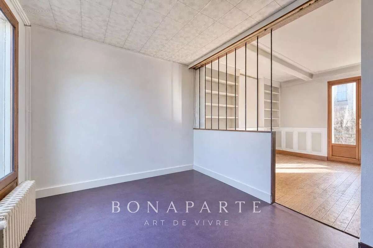 Maison à CLAMART