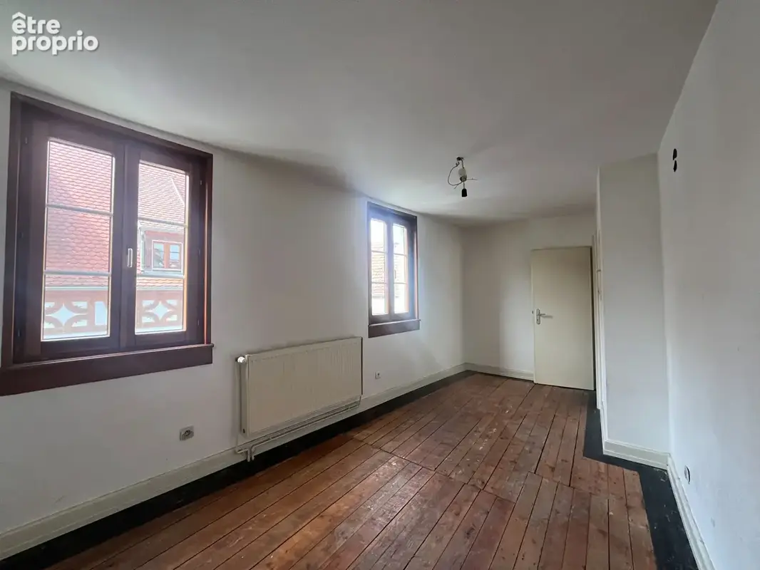 SELESTAT Maison 5 pièces - photo 5