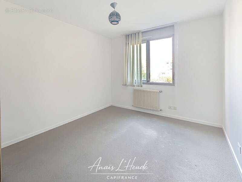 Appartement à ANNEMASSE