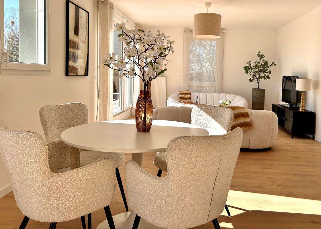 Appartement à ARMENTIERES