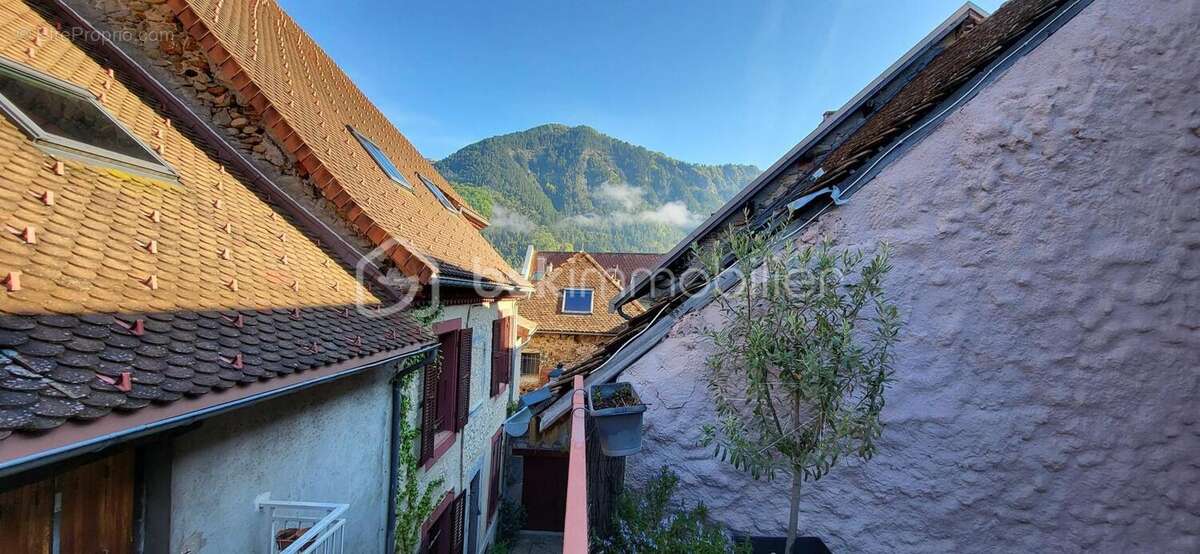 Maison de 100 m² impeccables et vue sur montagne - photo 14