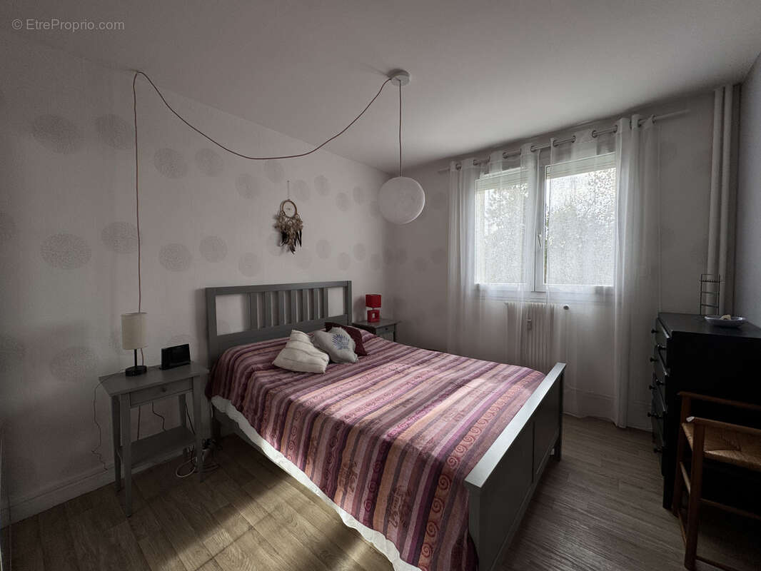 Appartement à AMIENS