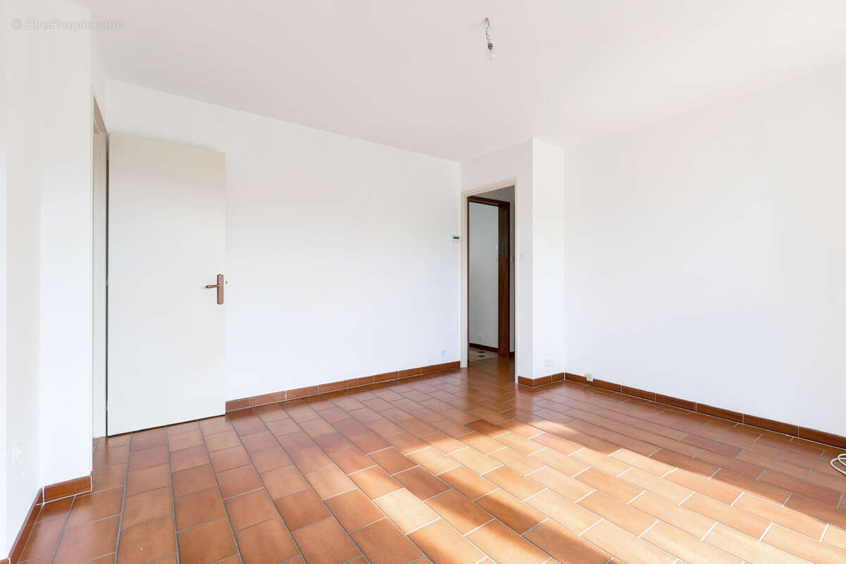 Appartement à LES PENNES-MIRABEAU