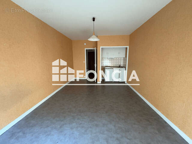 Appartement à LIMOGES