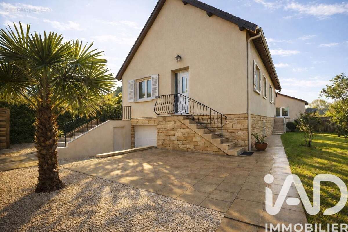 Photo 2 - Maison à SAINTE-GENEVIEVE