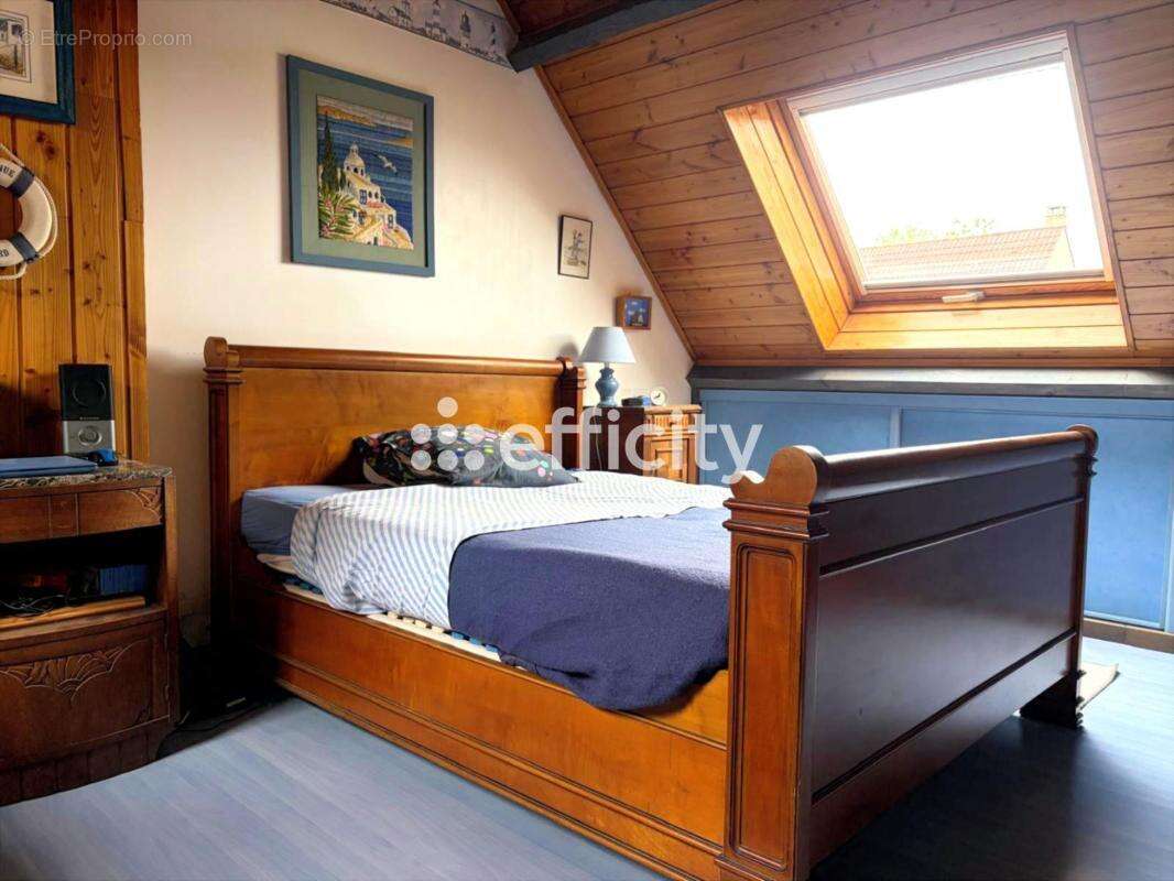 Maison 140 m² à Brunoy  - photo 12