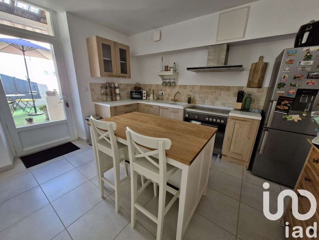 Photo 7 - Maison à MONTIGNAC-DE-LAUZUN