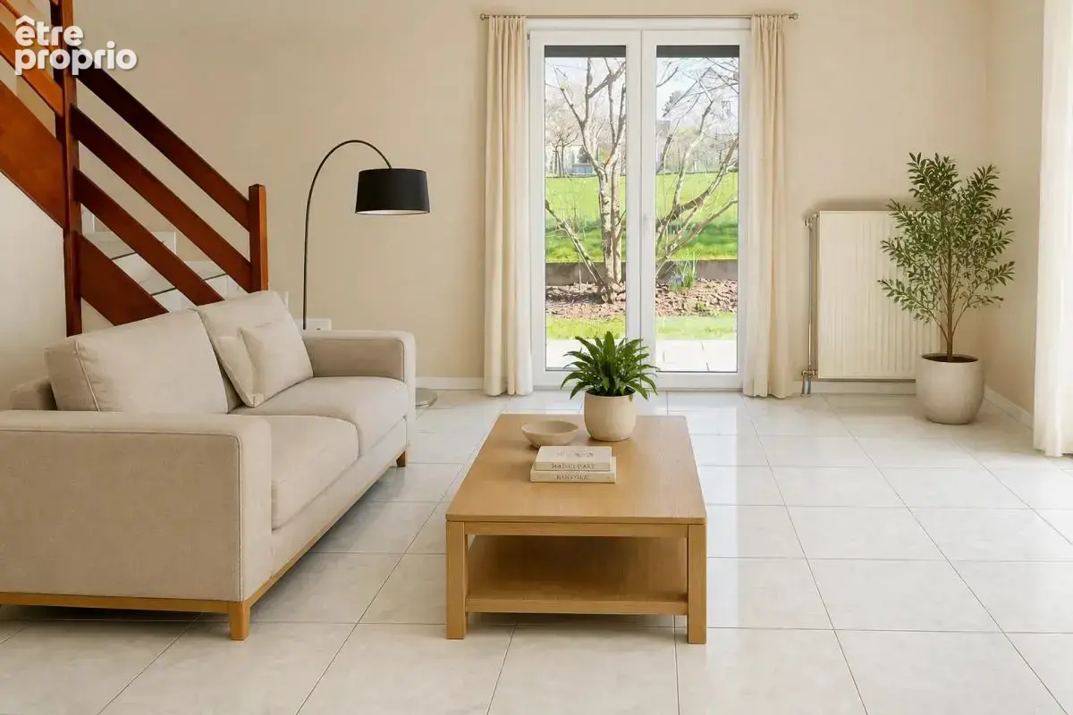 Maison de 6 pièces de 124 m² à Zaessingue - photo 6