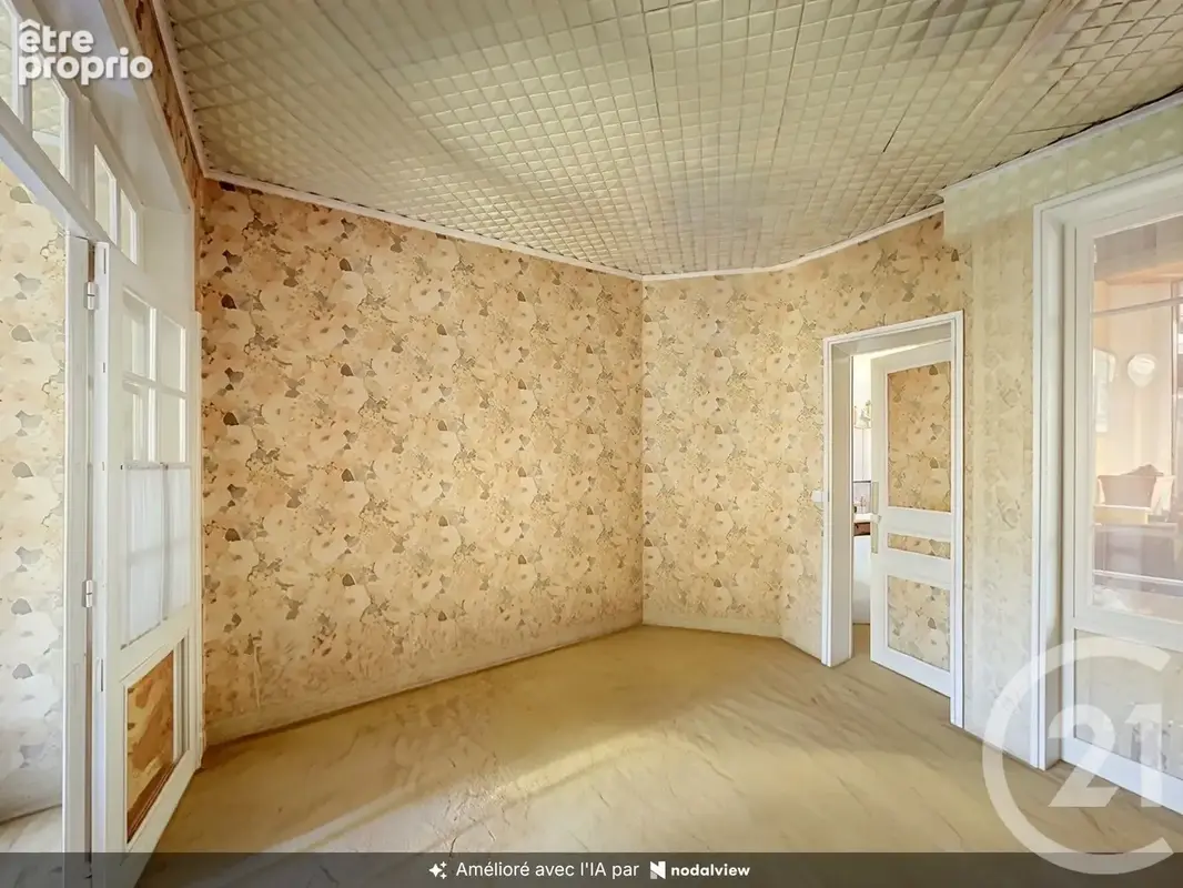 Maison 5 pièces 120 m² à vendre à Epernay (51200) - photo 2