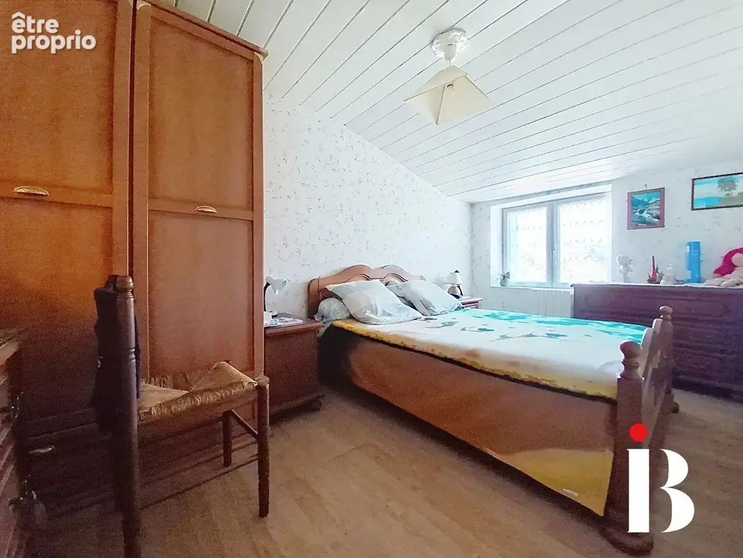 Maison Coueron 120 m2 - photo 5