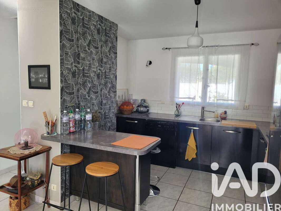 Photo 3 - Maison à BEZIERS