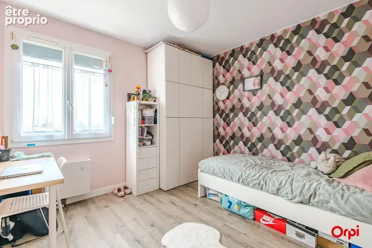 Maison À Vendre 4 chambres avec Jardin à Witry-lès-Reims - photo 10