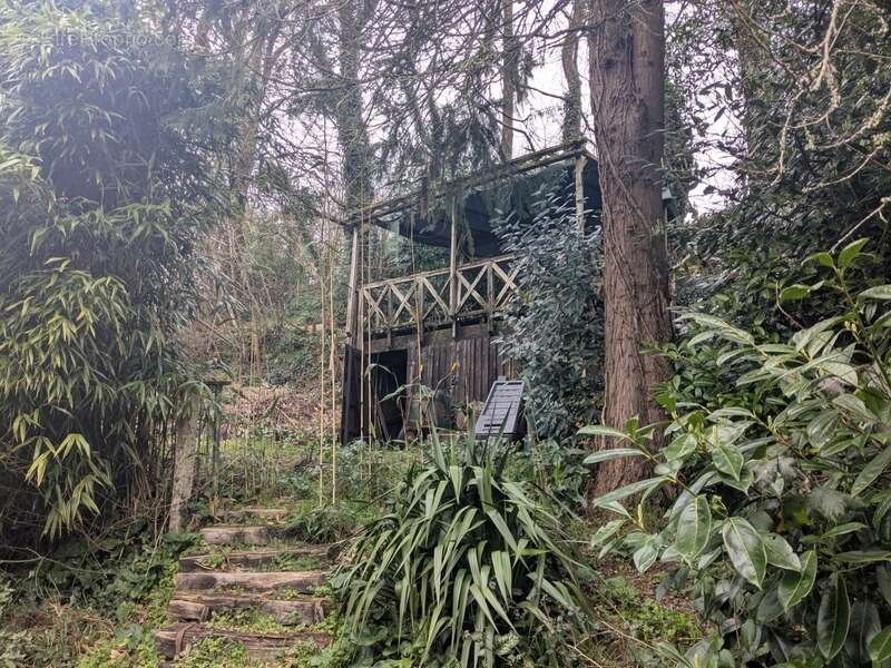 Maison à GUEMENE-SUR-SCORFF