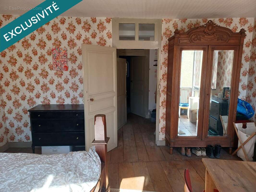 Photo 5 - Maison à AIGRE