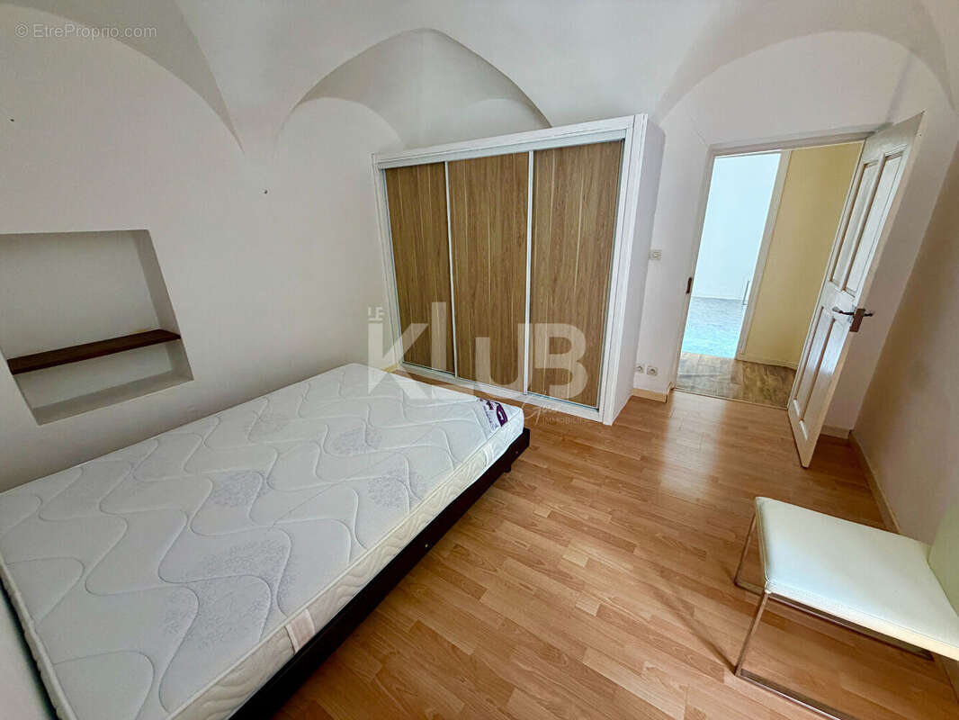 Appartement à PERO-CASEVECCHIE
