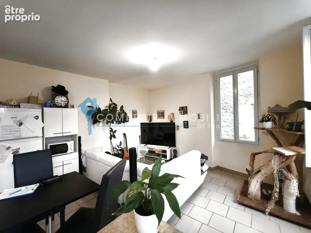 Immeuble de rapport - photo 4