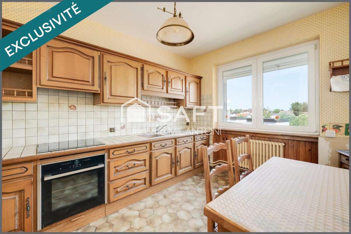 Photo 6 - Appartement à DIEULOUARD