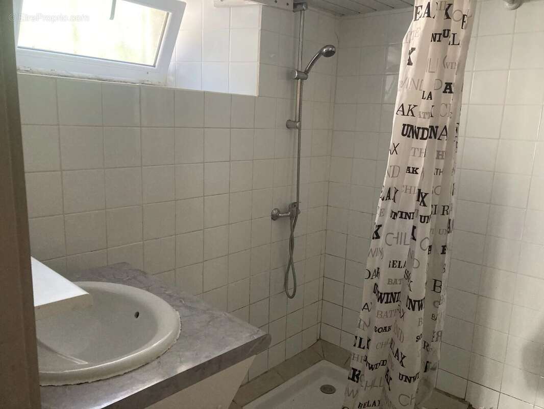 Maison à LE MAS-D&#039;AZIL