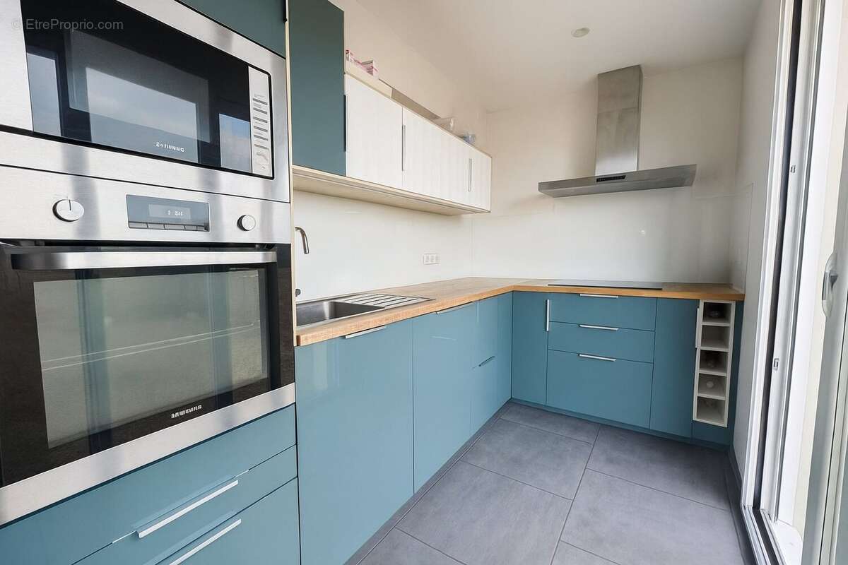 Appartement à HENDAYE