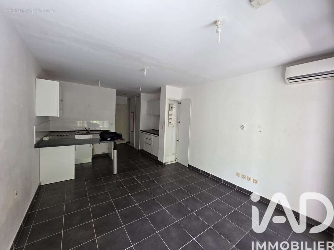 Photo 5 - Appartement à SAINTE-MARIE