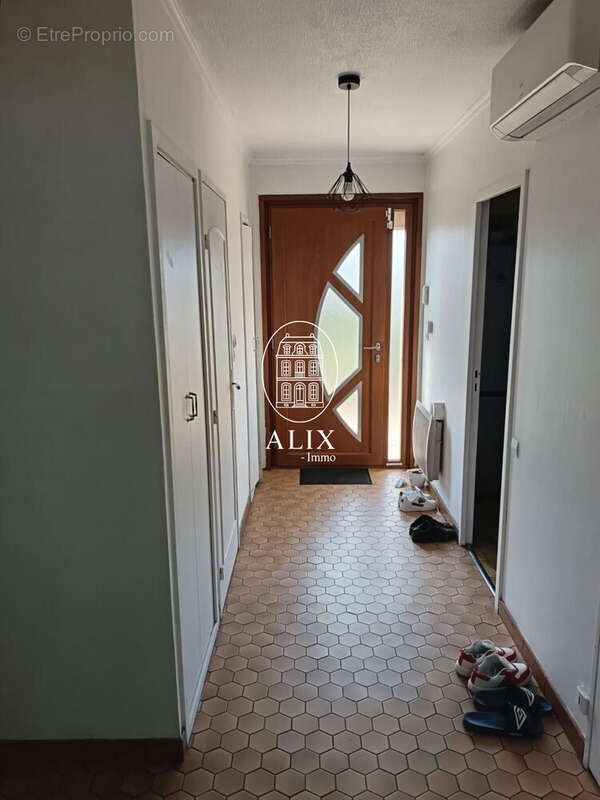 Maison à FONTENAY-SUR-LOING