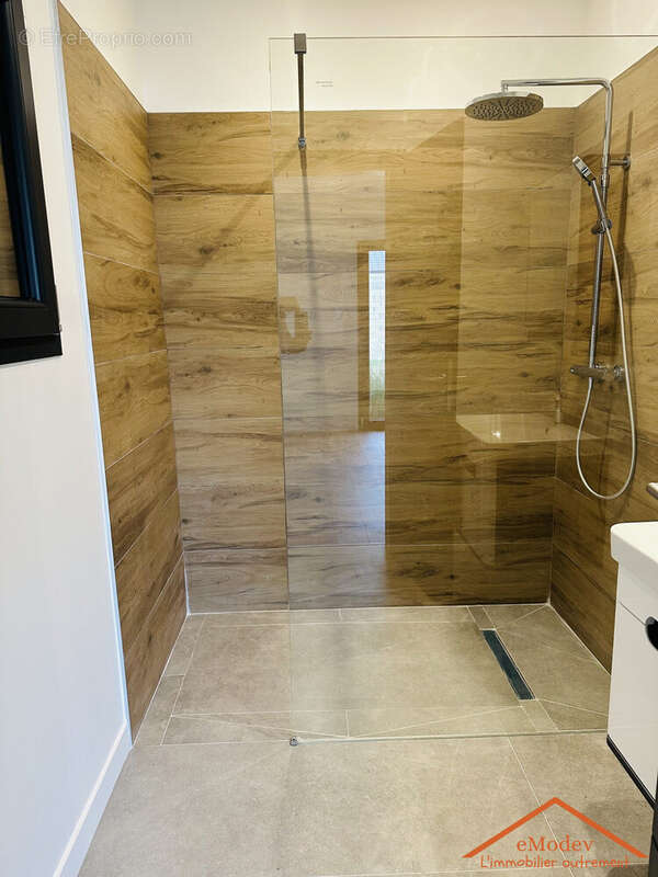 Maison à SAINT-ETIENNE-LES-REMIREMONT