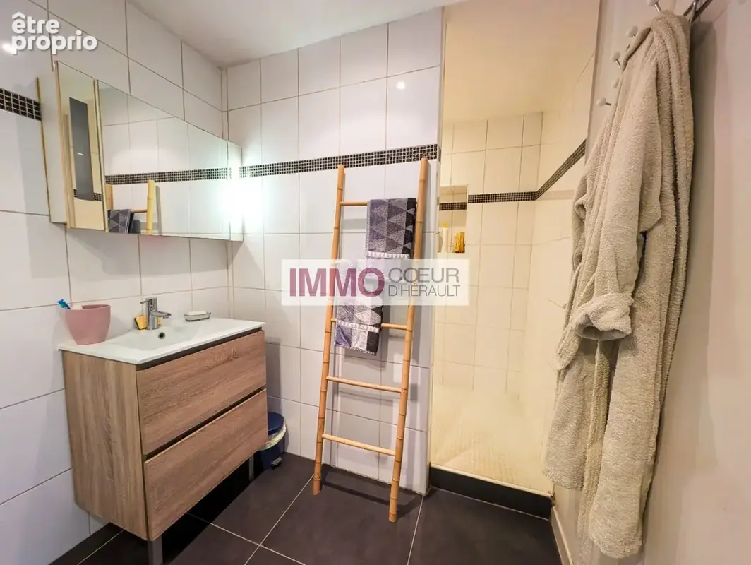 Maison de charme de 144 m² - photo 7