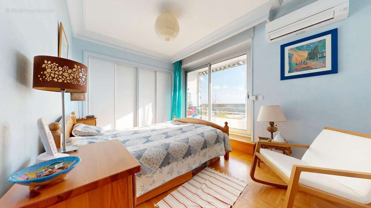 Appartement à CALUIRE-ET-CUIRE