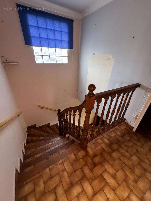 Maison à LA BERNERIE-EN-RETZ