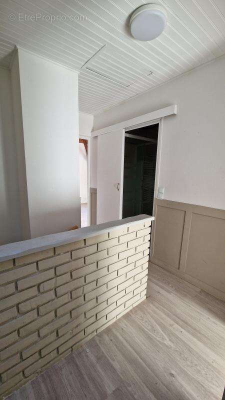 Maison à NEUILLY-SUR-MARNE