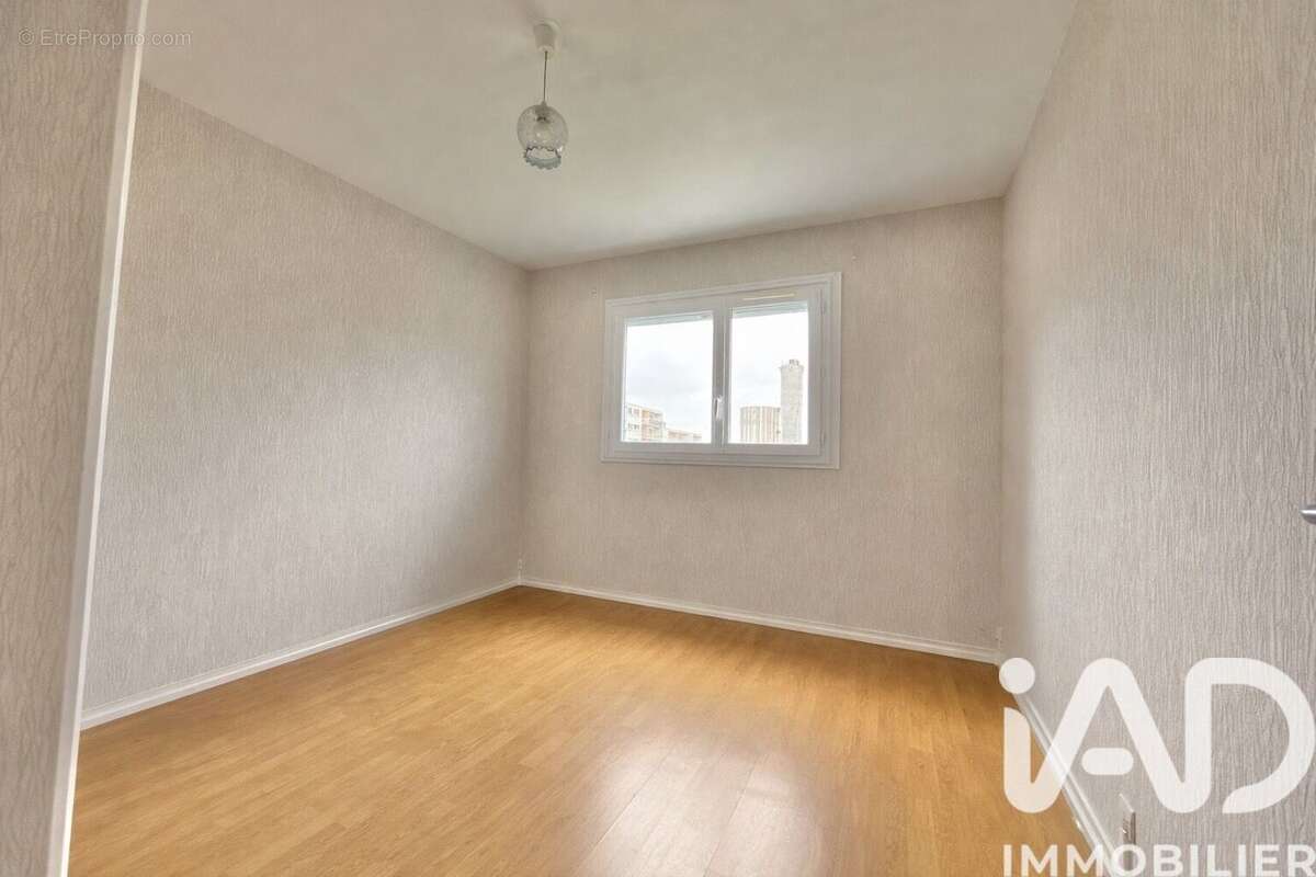 Photo 4 - Appartement à LE HAVRE