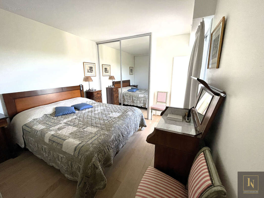 Appartement à LA BAULE-ESCOUBLAC