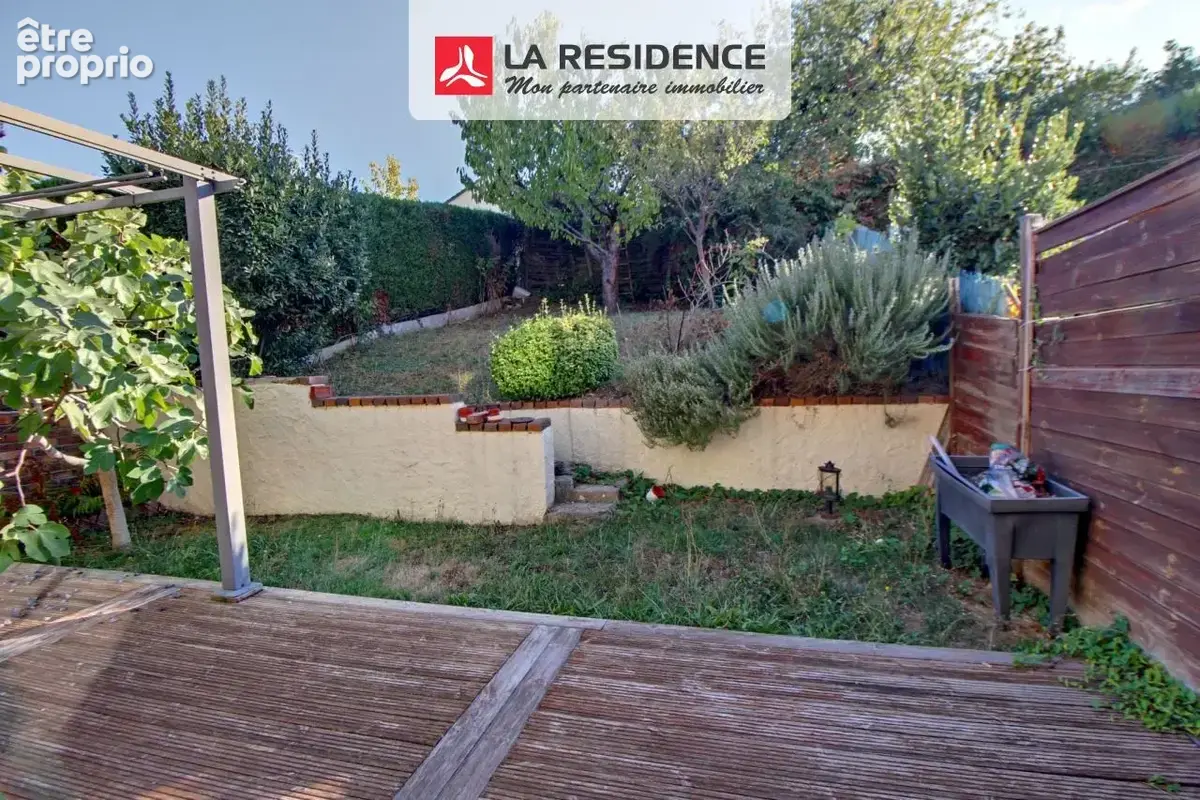 Maison 5 pièces 93 m² à vendre à Magnanville (78200) - photo 5