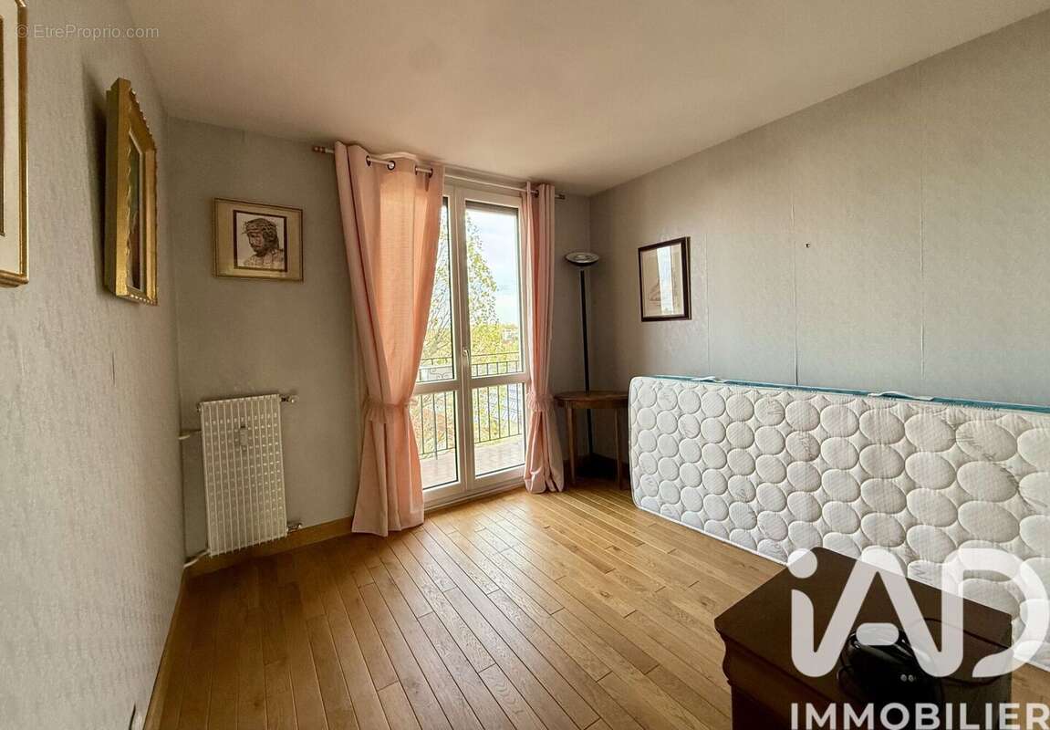 Photo 6 - Appartement à TROYES