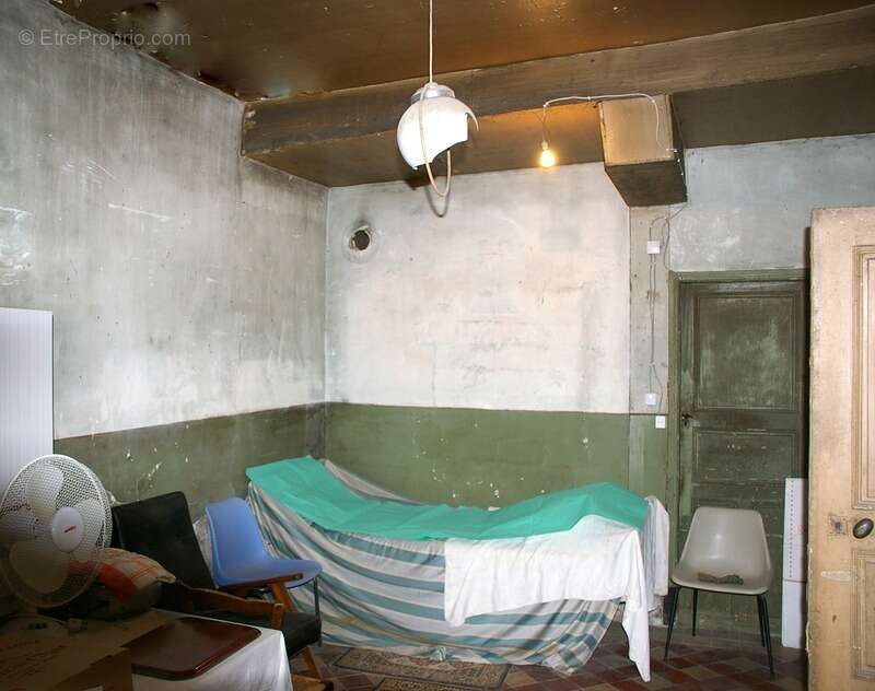 Dpt ain (01), à vendre saint julien sur reyssouze immeuble - photo 7
