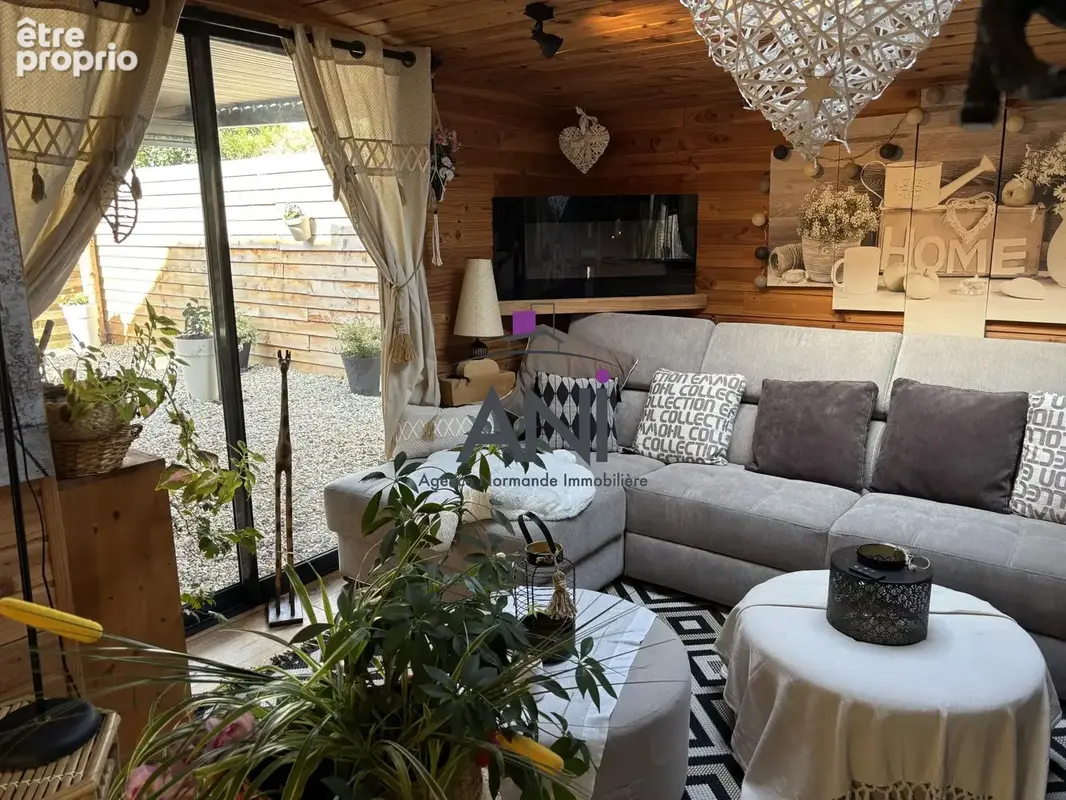 Maison 120 m² à Belmesnil  - photo 6
