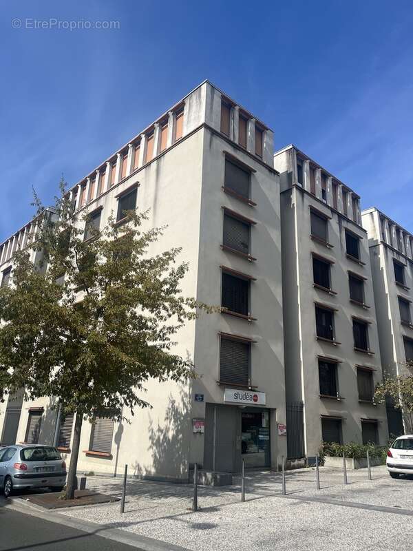 Appartement à LYON-9E