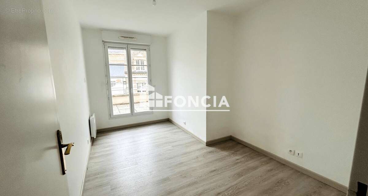 Appartement à DREUX