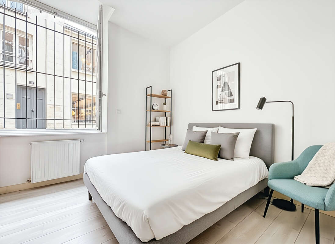 Appartement à ANGERS