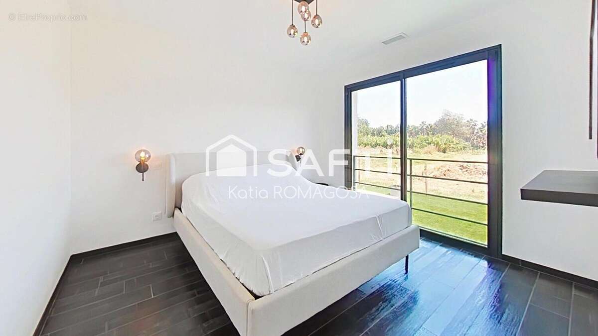 Photo 7 - Maison à SAINT-CYPRIEN