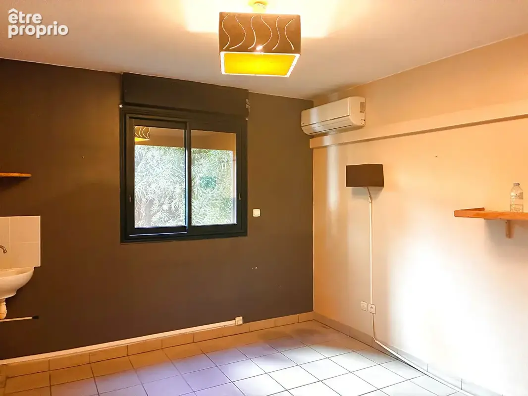 Appartement à SAINT-PIERRE